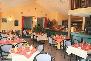 Restaurant Villeparisis